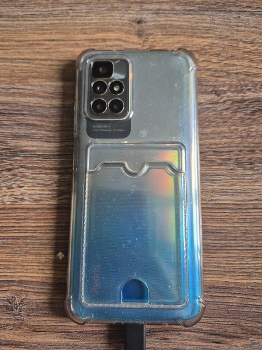 Redmi 10 Память 128гб