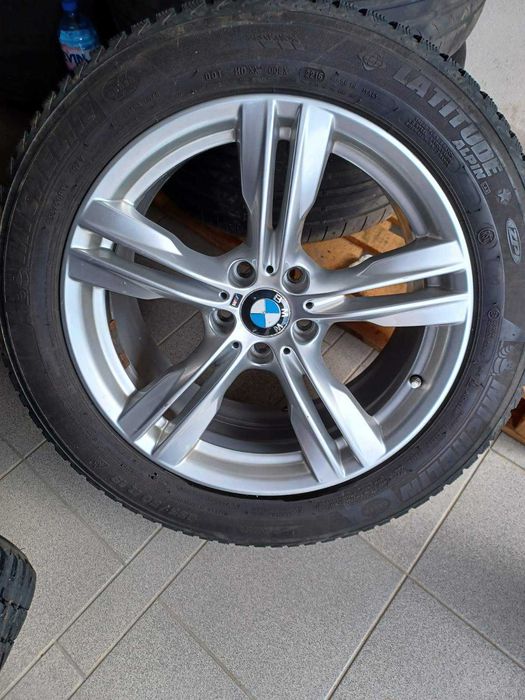 19-BMW-X5:X6-F15F16E70:E71. Оригинални
