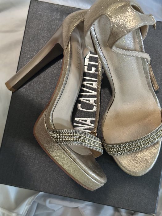 Жаздық аяк киiм туфли