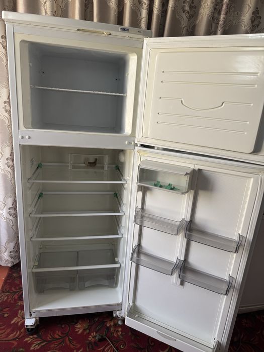 Холодильник Атлант