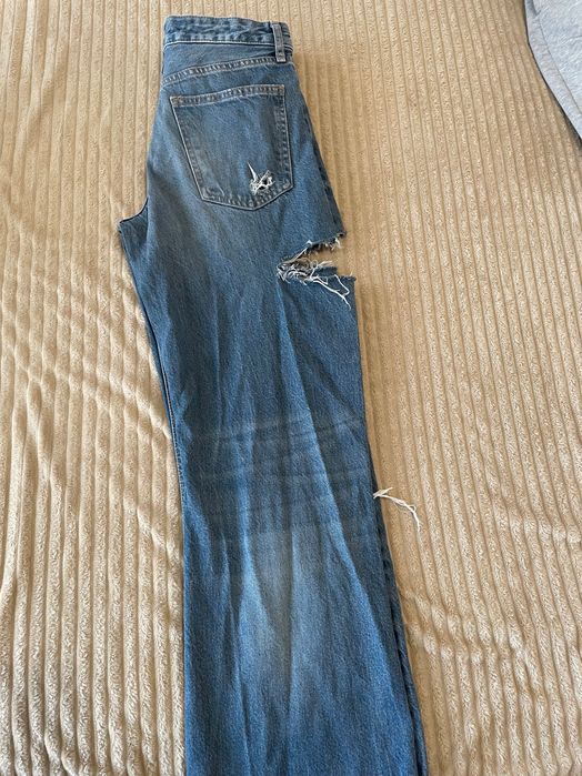 Дънки Zara, s , р. 36