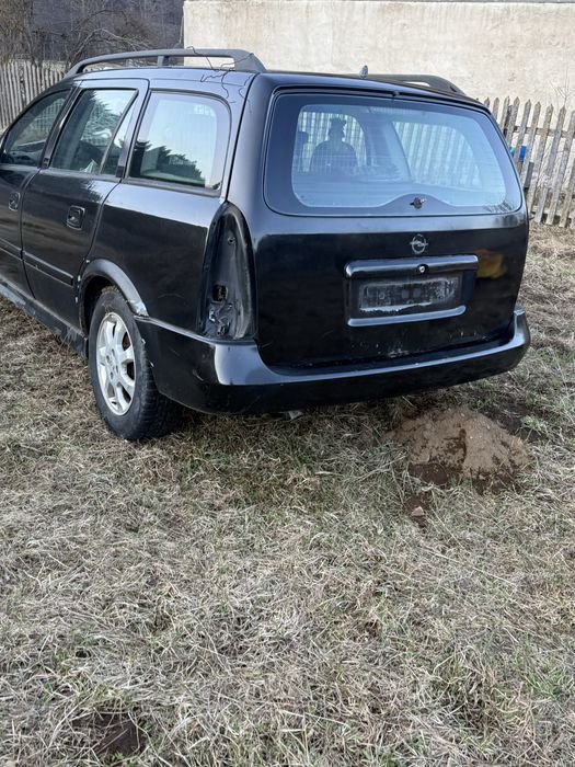 Dezmembrez opel asta g 1.6 benzina