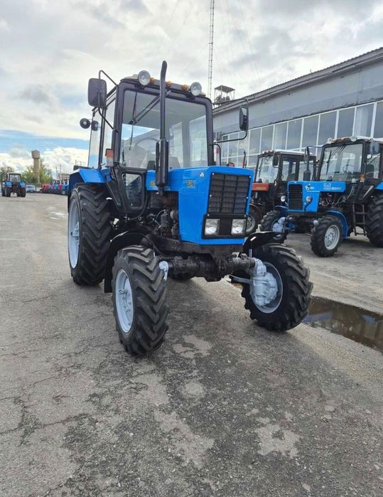 Продам трактор беларус мтз 82.1