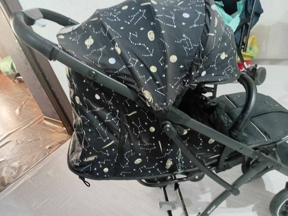Детская коляска продам