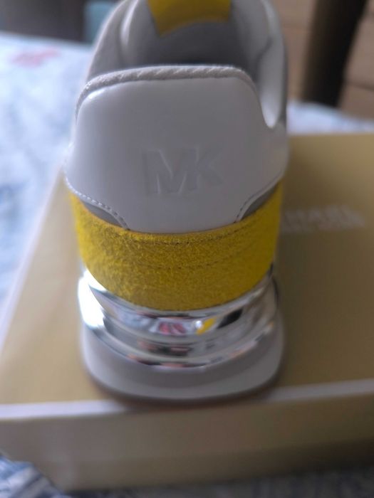 Маратонки Michael Kors
