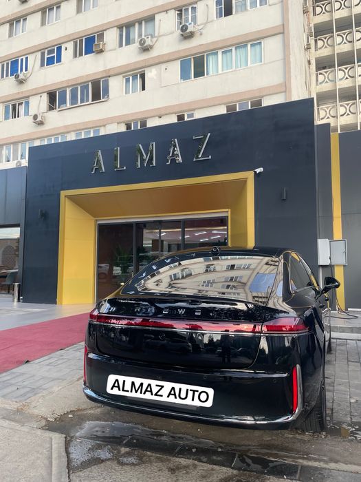 Roewe m7 Premium