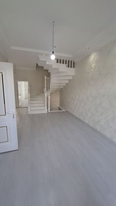 КОТТЕДЖ.  Катта Кани.  2 соток.  2 х этажный