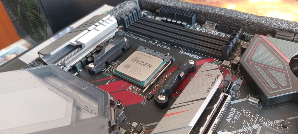 Super Computer Супер Компьютер