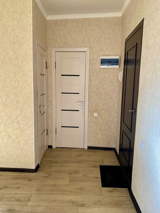 Продам 3-х комнатную квартиру