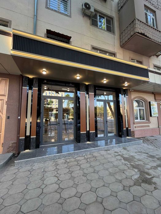 Продаётся Нежилое Помещение Улица Шота Руставели Братсикй СРОЧНО