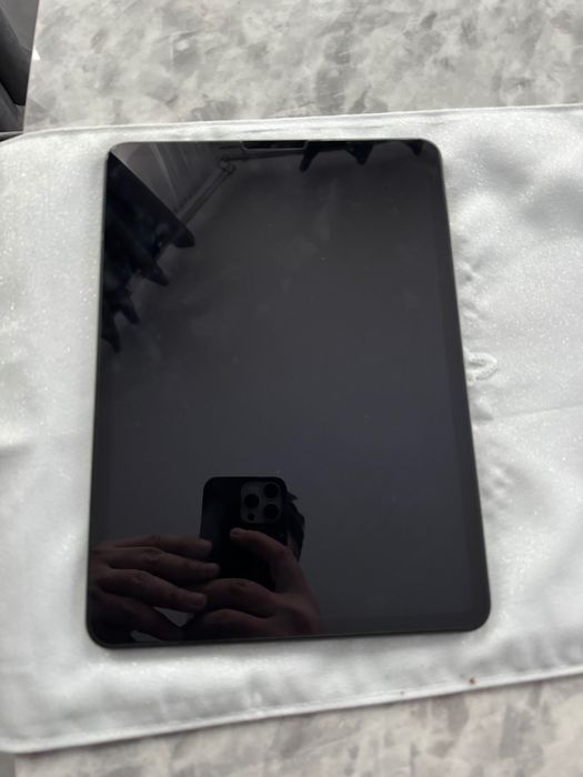 Apple Ipad Pro 11 inch gen 3 Space Gray 256 Gb