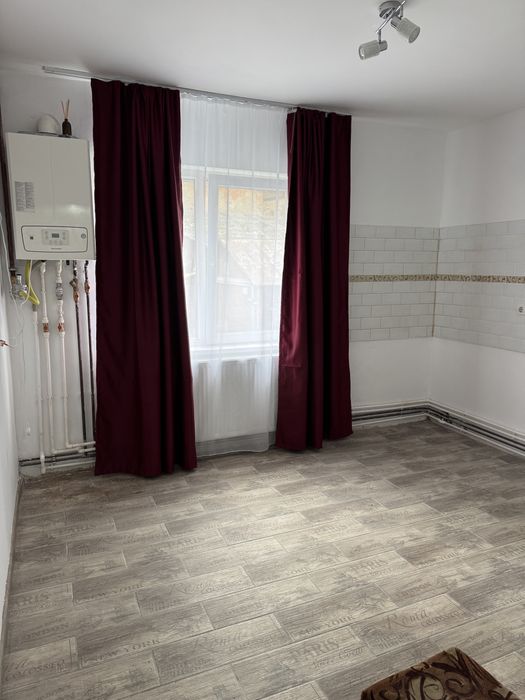 Apartament cu 2 camere