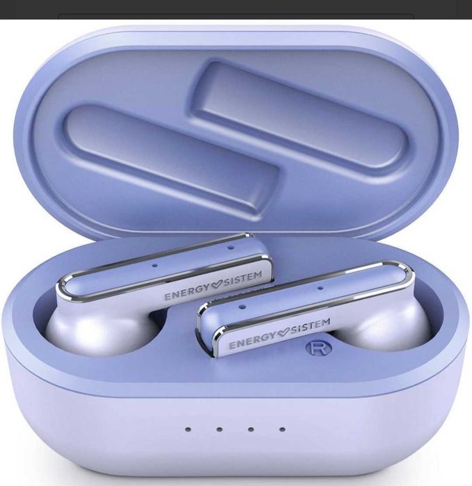 Energy Sistem Violet bluetooth слушалки