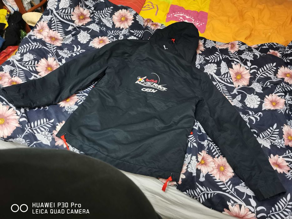 Спортно Яке Puma