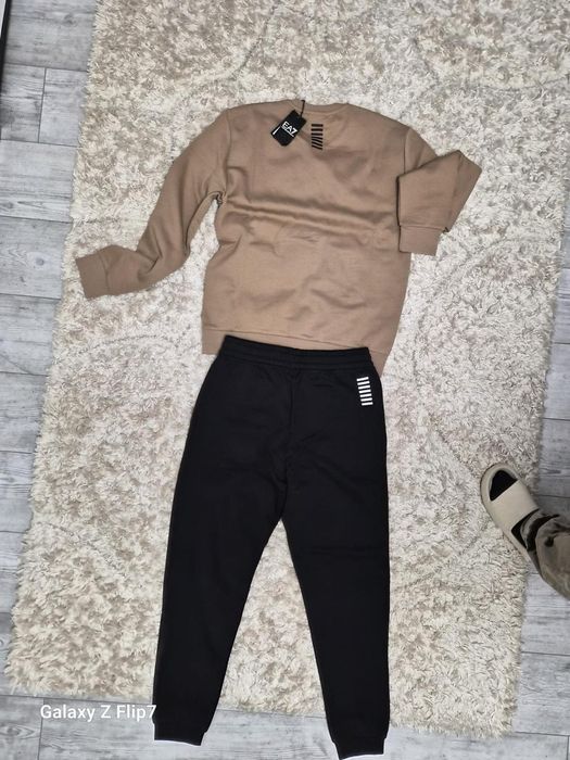 Vind Trening Armani