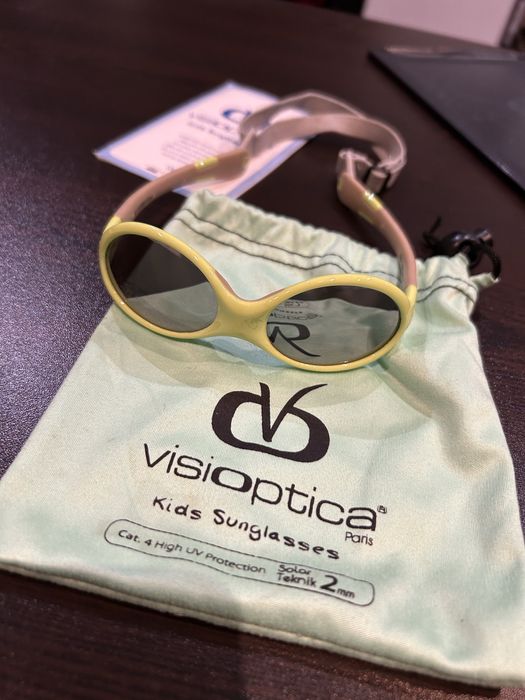 Детски слънчеви очила