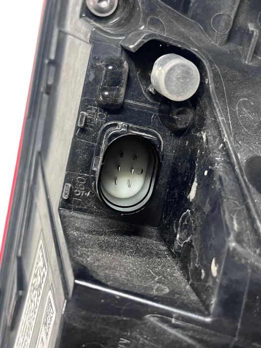 Lampa Spate / Stop Stanga Spate Audi A5/S5 Ii Sportback F5A 2016 -> 8W6945091Aa