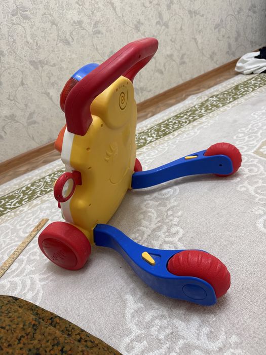 Каталки балдарға арналған