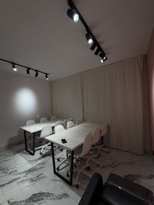 Сдам в аренду места для мастеров