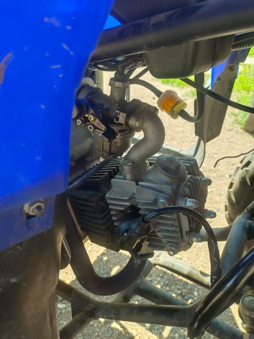 Продам квадроцикл