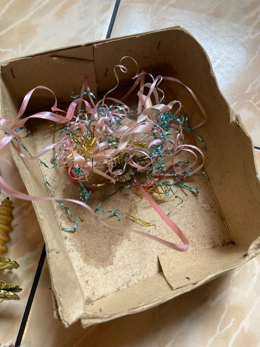 Globuri perioada comunista Cooperativa Arta Jucăriilor Cluj