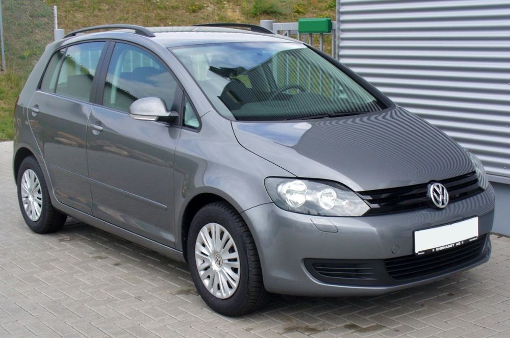 Dezmembrez Volkswagen Golf 5 plus, 2006 , 1.9, volan pe stanga