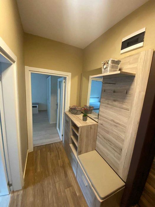 Дава се под наем Двустаен апартамент в София, Хаджи Димитър - 70 кв.м за 550 € - Снимка #5