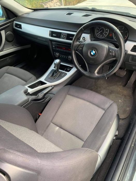 DEZMEMBREZ Piese BMW Seria 3 E92 Facelift Motor 2.0 Diesel Cod N47 143 CP 177 CP 184 CP euro 4 5 Cutie de Viteze Automata Manuala 2007-2010