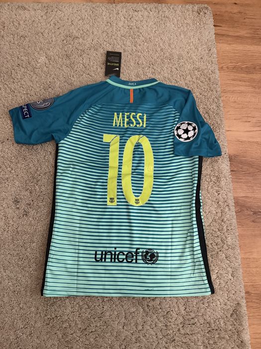 Tricou Messi barceloka