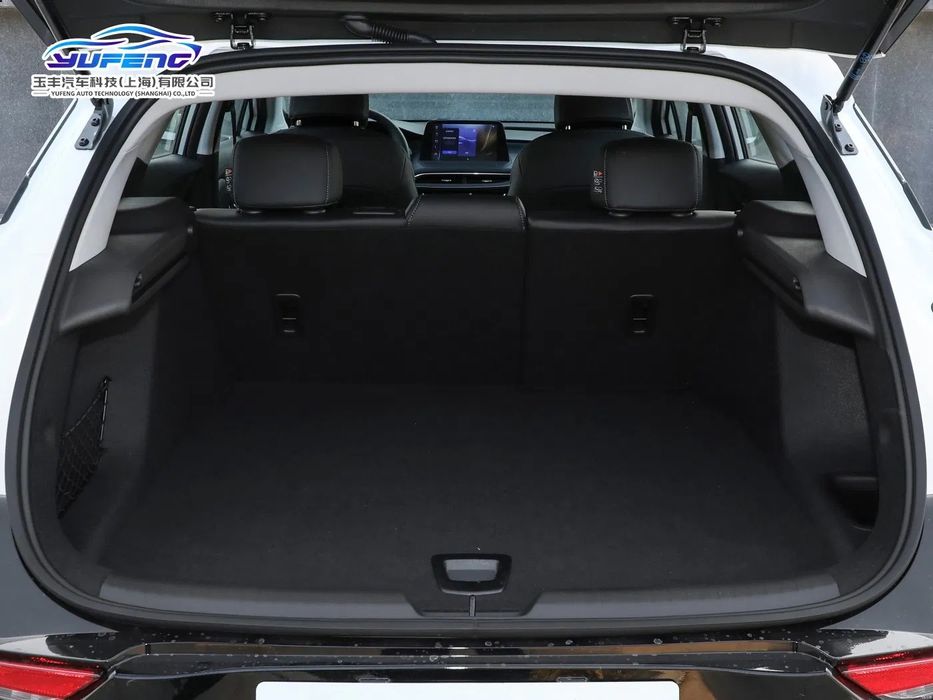 Buick Vellite 6  yili-2024 ideal