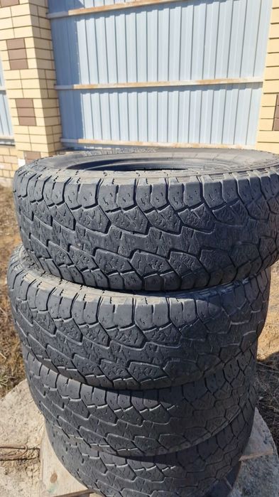 Продам летние шины