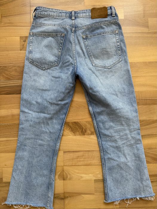 Дамски дънки Zara