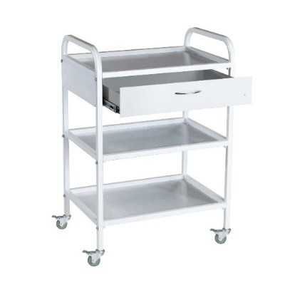 Столик операционный   3-ех этажный