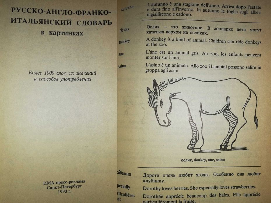 Англий Испан Узбек Малазий Француз Немецк Итальян Нидерланд