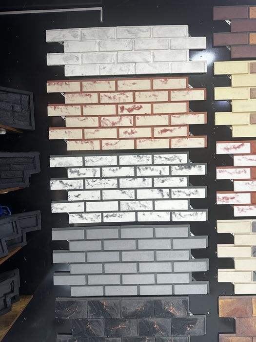 fasadniy plitka yangi