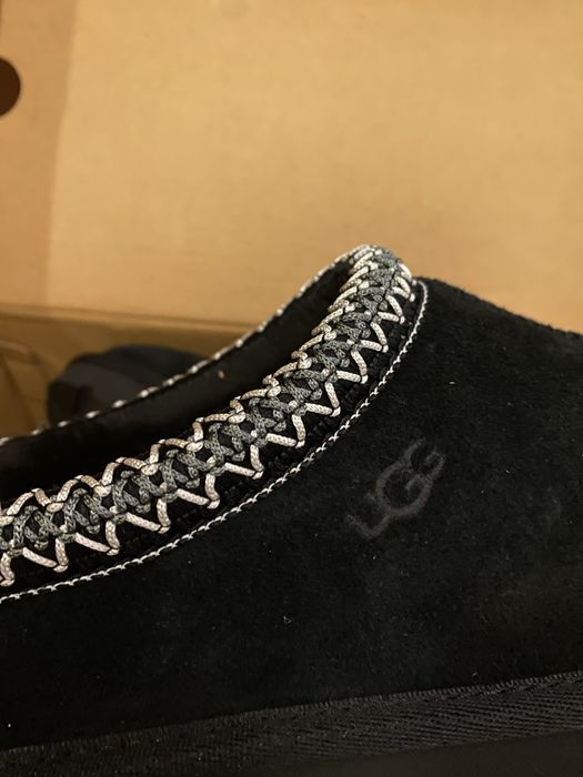 Ugg slippers tasman