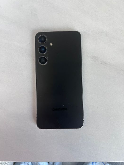 Samsung s24+,256гб