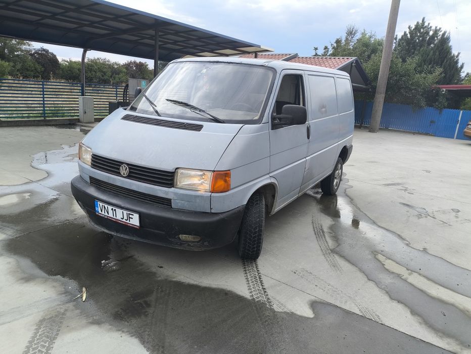 Vând vw t4 1.9 tdi