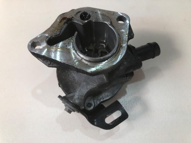 Pompa tandem Renault Megane 3 (2008-2012) 1.5 dci K9K (846) 8201005306