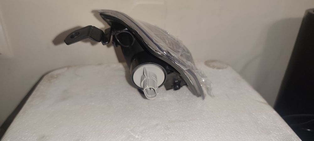 Мигачи за Mazda Demio