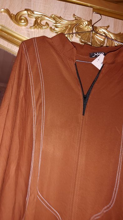 Misr abaya materiali ahtanbel belmando