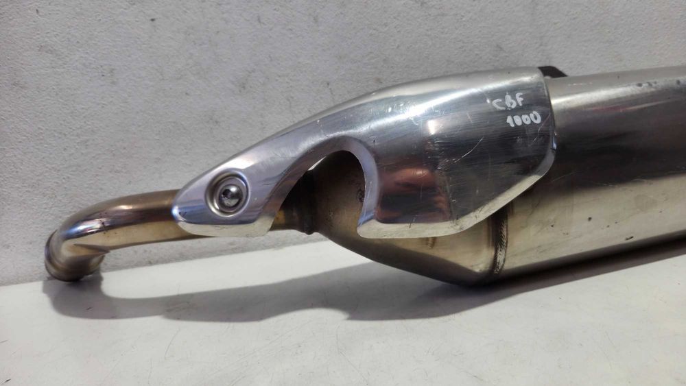 Carene toba Honda CBF1000
