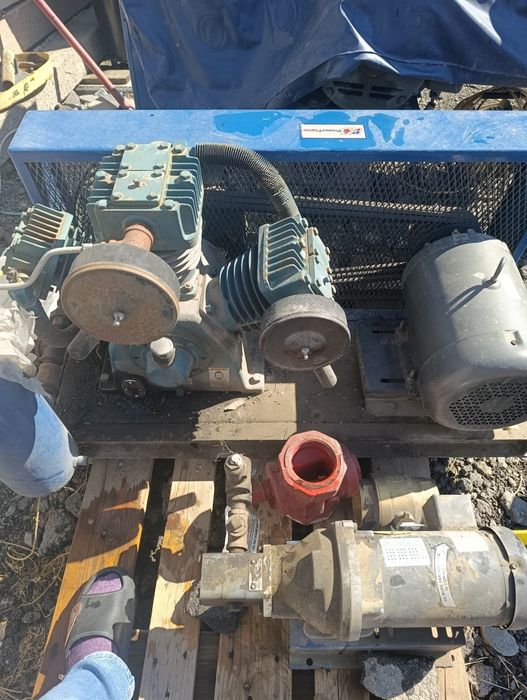 Продам оборудование