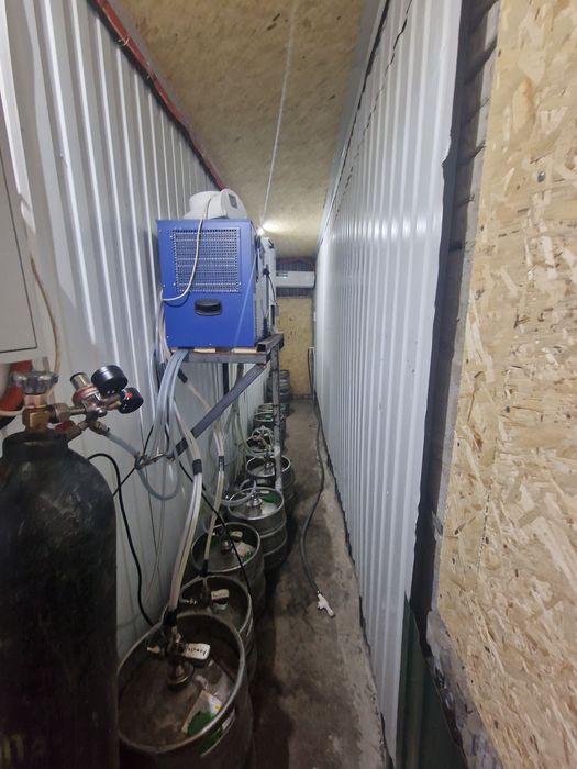 Продам магазин с домом