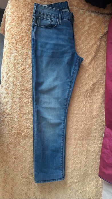 брюки подростковые