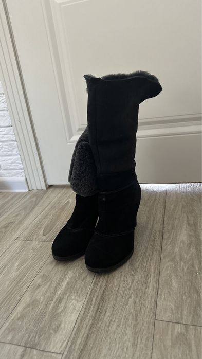 Продам обувь