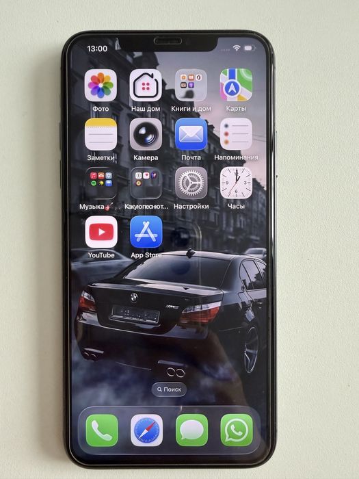 iPhone 11 Pro Max 256GB