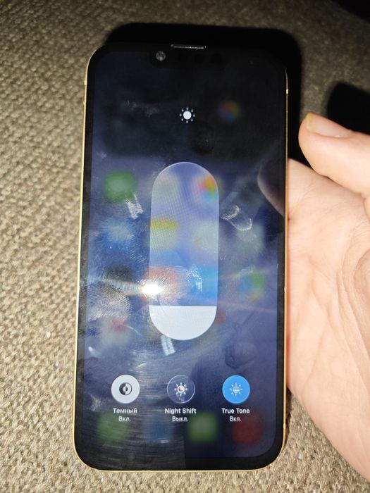 iPhone 14 128 гб идеал