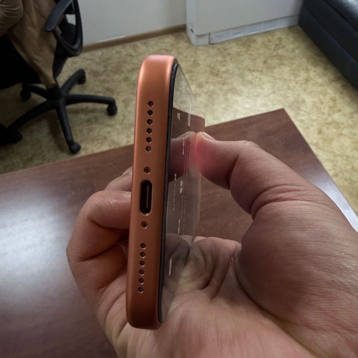 iPhone 17 Pro Max 1 TB eSIM