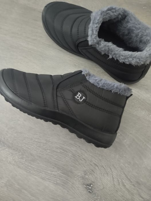 Дамски боти 38 ъ